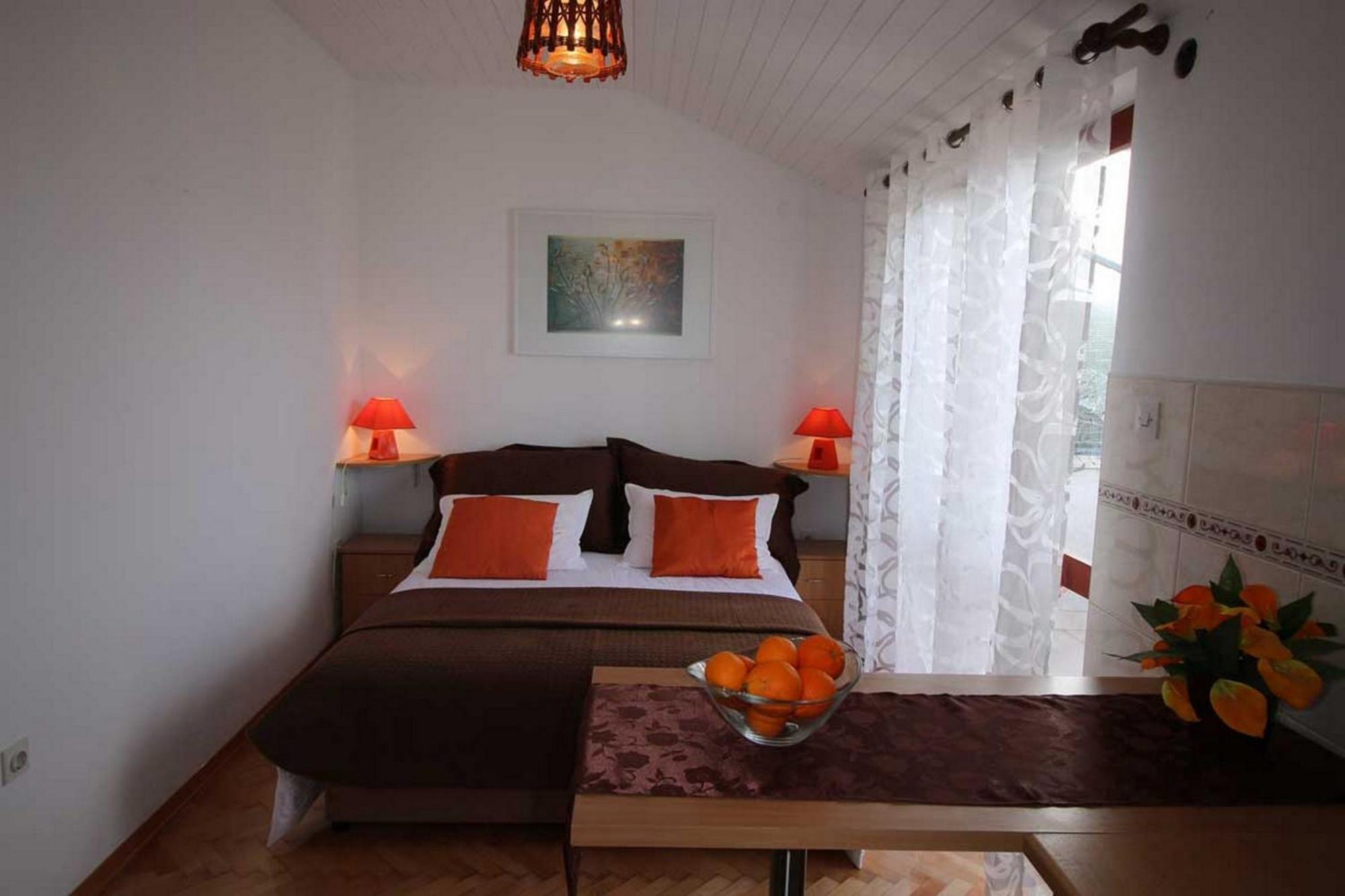 Villa Renipol Adults Only Sutivan Habitación foto
