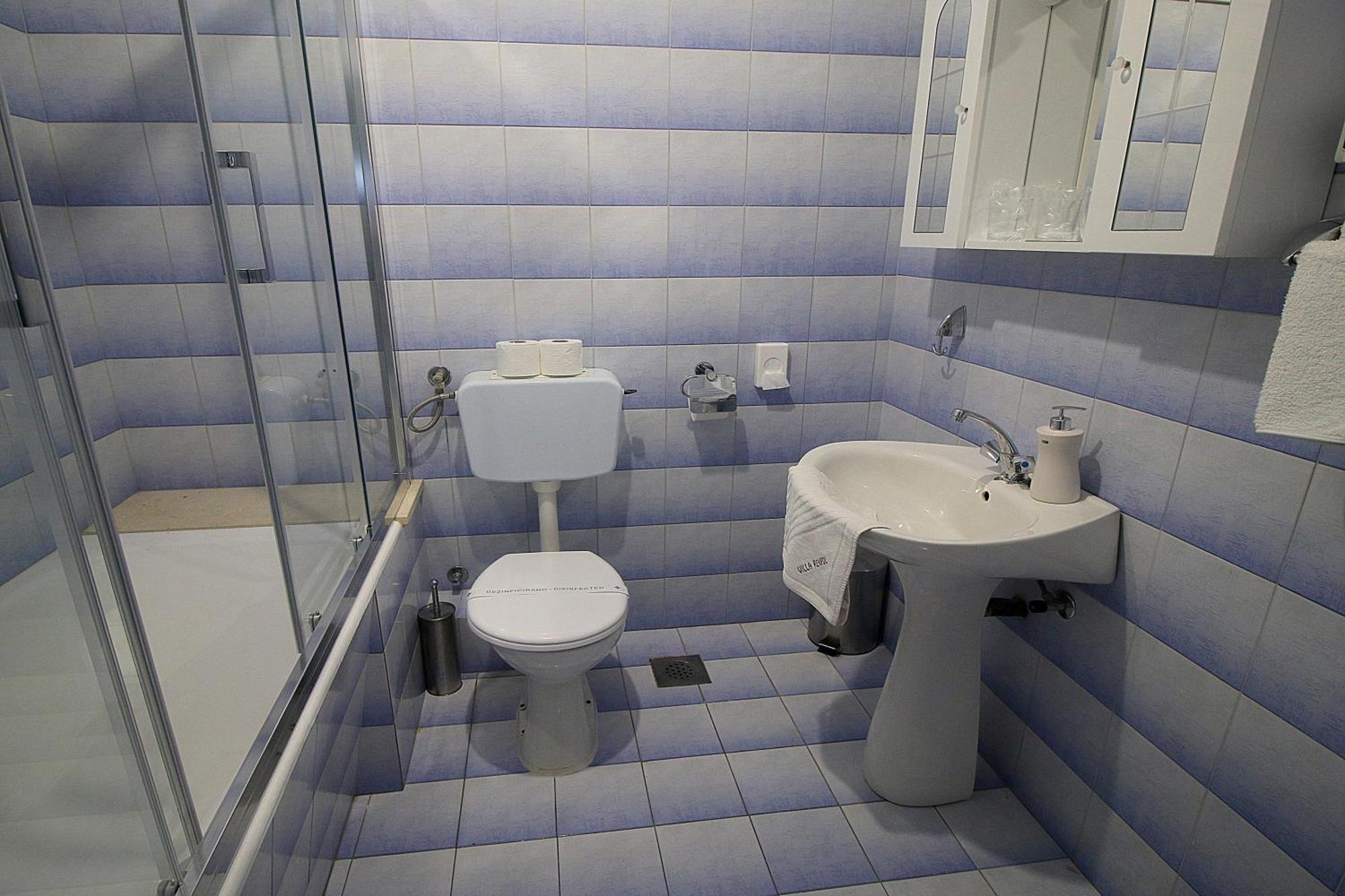 Villa Renipol Adults Only Sutivan Habitación foto